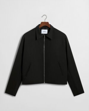 Colorado Jacket - Black