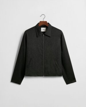 Colorado Jacket - Charcoal Gray