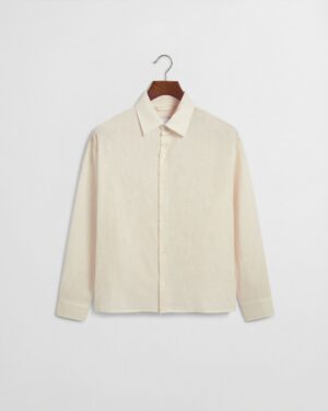 Marcello Shirt V2 - Cream