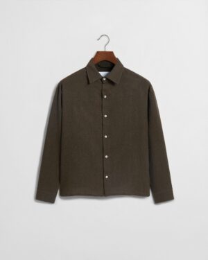 Marcello Shirt V2 - Khaki