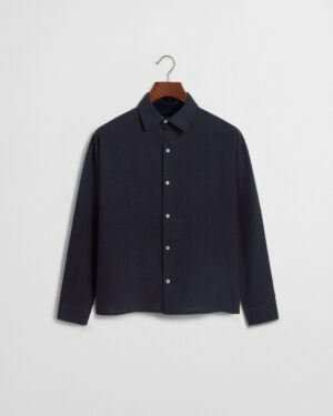 Marcello Shirt V2 - Navy